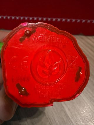 Skylanders Trap Team Traptanium Portal Food Fight