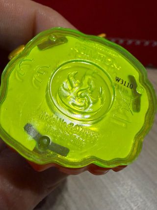 Skylanders Trap Team Traptanium Portal Food Fight