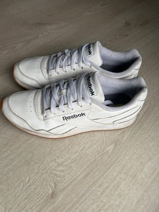 Zapatillas Reebok Blancas