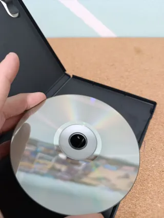 Martyrs DVD (IMPECABLE)