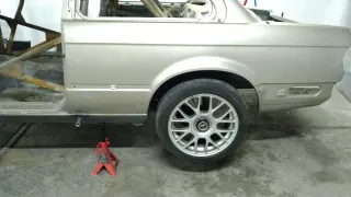 Llantas TSW Hockenheim 5x120