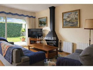 Casa pareada en venta en La Fosca-Cala Margarida en Palamós