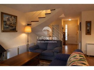 Casa pareada en venta en La Fosca-Cala Margarida en Palamós