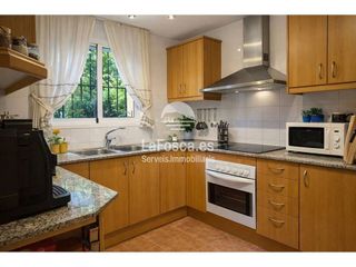 Casa pareada en venta en La Fosca-Cala Margarida en Palamós