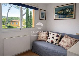 Casa pareada en venta en La Fosca-Cala Margarida en Palamós