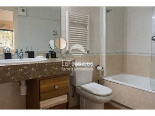 Casa pareada en venta en La Fosca-Cala Margarida en Palamós