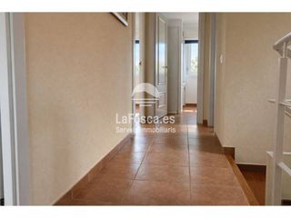 Casa pareada en venta en La Fosca-Cala Margarida en Palamós