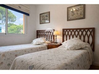 Casa pareada en venta en La Fosca-Cala Margarida en Palamós