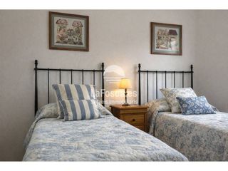 Casa pareada en venta en La Fosca-Cala Margarida en Palamós