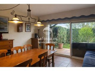 Casa pareada en venta en La Fosca-Cala Margarida en Palamós