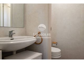 Casa pareada en venta en La Fosca-Cala Margarida en Palamós