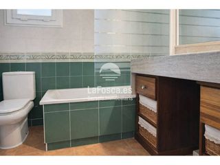 Casa pareada en venta en La Fosca-Cala Margarida en Palamós