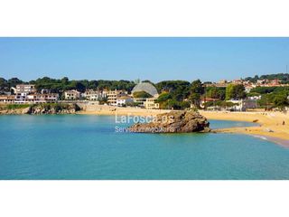 Casa pareada en venta en La Fosca-Cala Margarida en Palamós