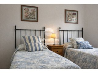 Casa pareada en venta en La Fosca-Cala Margarida en Palamós