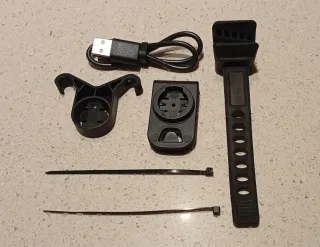 Luz trasera bicicleta Ravemen TR150