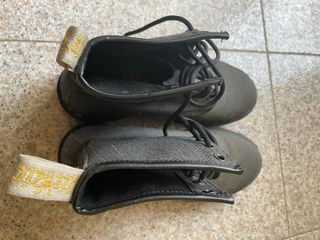 Botas Dr. Martens Vegan Talla 39