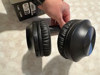 Cuffie Panasonic Wireless Bluetooth RB-HX220B