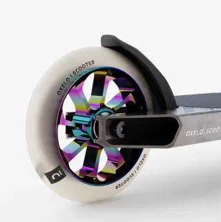 Patinete Freestyle MF540