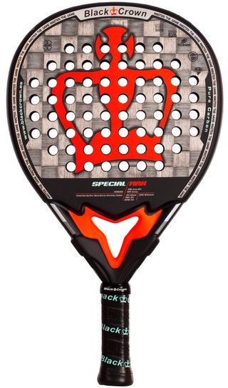 Pala Black Crown Special Max 2026