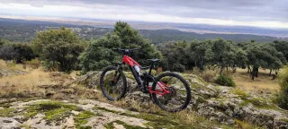 Ebike Megamo Crave 40