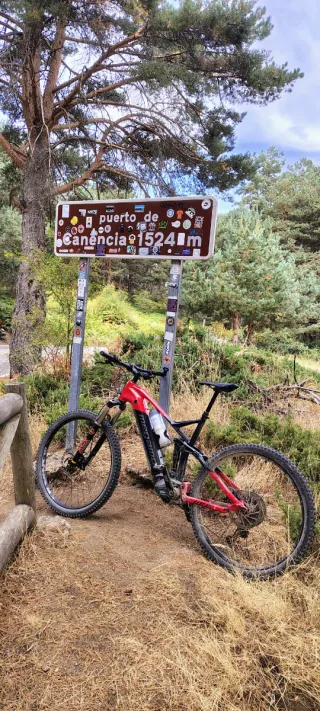 Ebike Megamo Crave 40