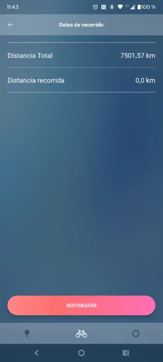 Ebike Megamo Crave 40