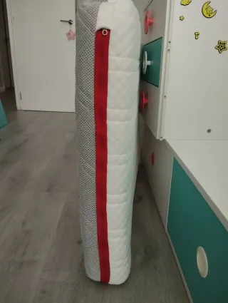 Colchón Maxicuna 70x140cm