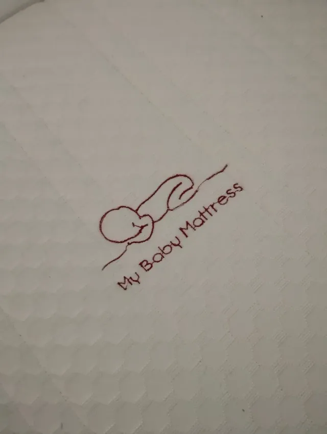 Colchón Maxicuna 70x140cm