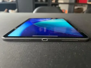 iPad Air 4ª Gen Gris Espacial 64gb