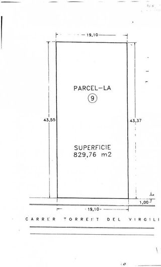 Terreno en venta en Santa Maria de Palautordera