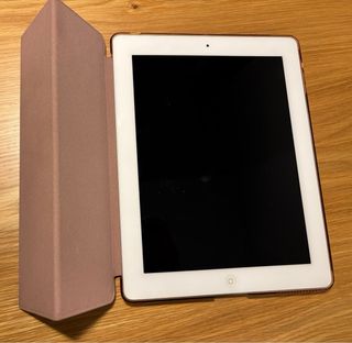 iPad 2 16GB Blanco