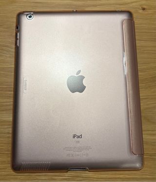 iPad 2 16GB Blanco