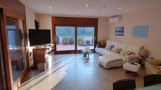 Chalet en venta en Moià