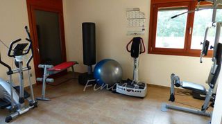 Chalet en venta en Moià