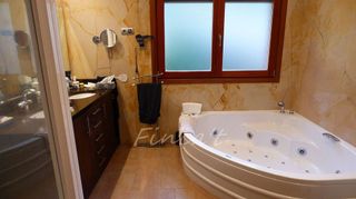 Chalet en venta en Moià