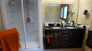 Chalet en venta en Moià