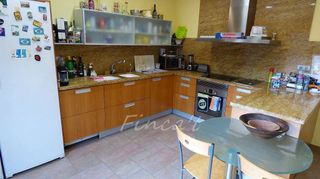 Chalet en venta en Moià