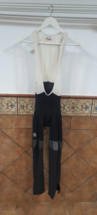 Equipación Ciclismo Sportful Bodyfit Pro