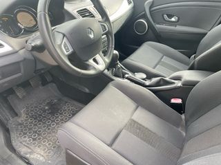 Renault Megane 2011