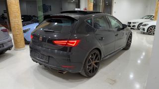 SEAT Leon CUPRA CARBON EDITION - 2020