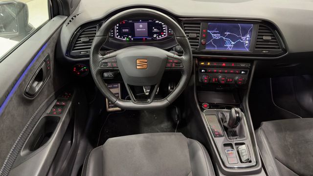 SEAT Leon CUPRA CARBON EDITION - 2020