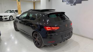 SEAT Leon CUPRA CARBON EDITION - 2020