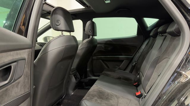 SEAT Leon CUPRA CARBON EDITION - 2020