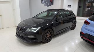 SEAT Leon CUPRA CARBON EDITION - 2020