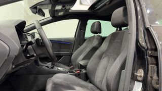 SEAT Leon CUPRA CARBON EDITION - 2020