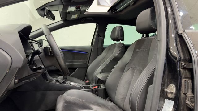 SEAT Leon CUPRA CARBON EDITION - 2020