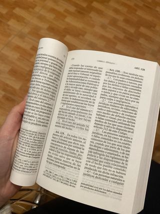 Código Penal: Ley Orgánica 10/1995, de 23 de no...