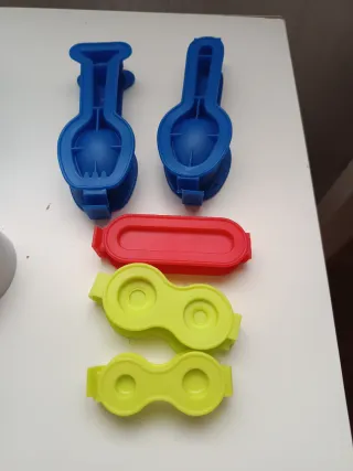 Play-Doh Súper Cafetería