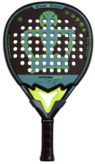 Pala Black Crown Special Elite 2026