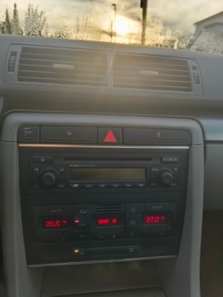 Audi A4 2004 2.0 TDI 140cv